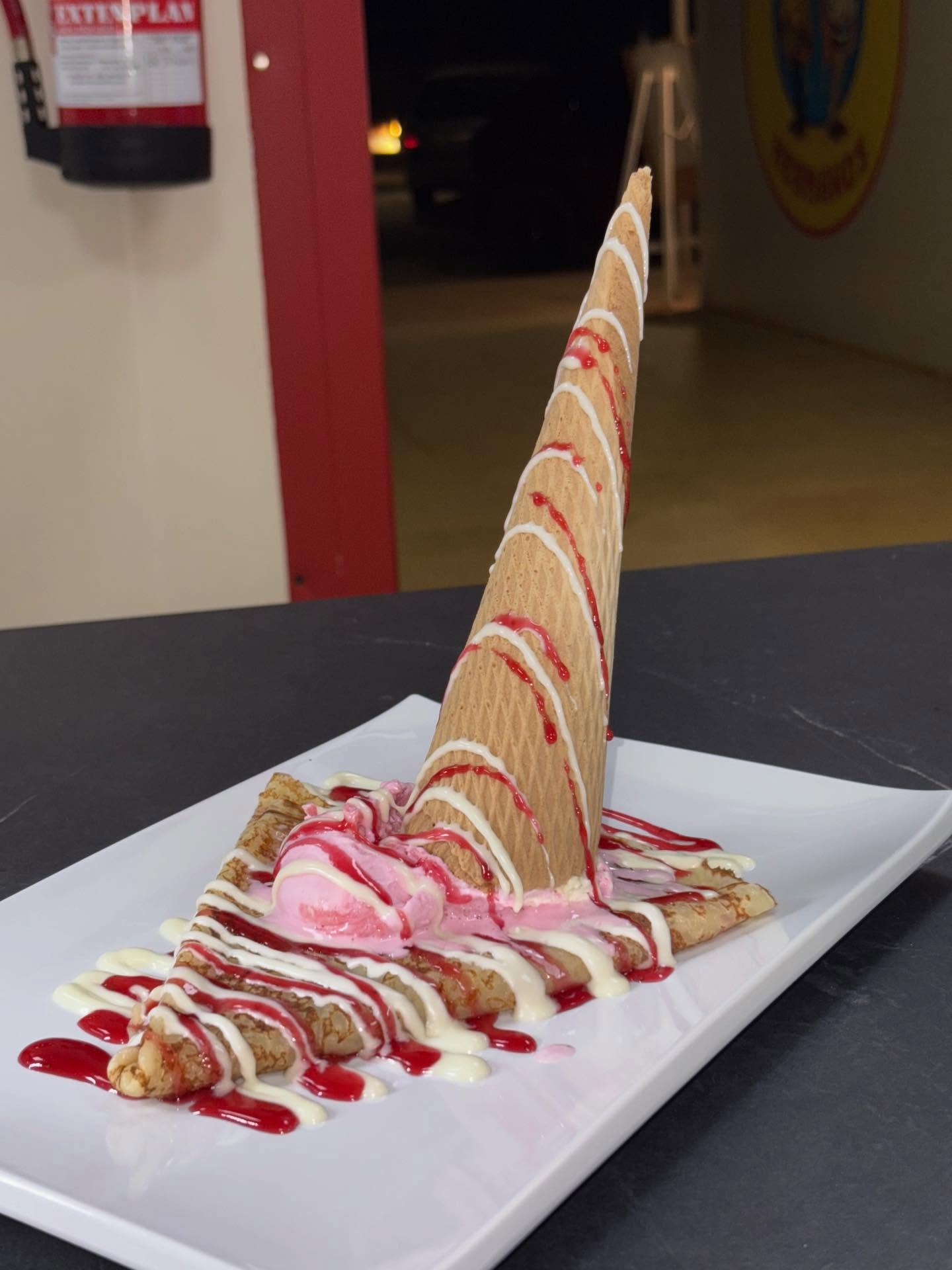 Postre